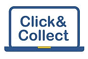 Click & Collect icon