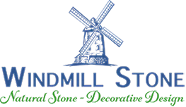 Windmill Stone Logo